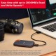 Sandisk 4TB Extreme PRO Portable SSD, Up to 2000MB/s